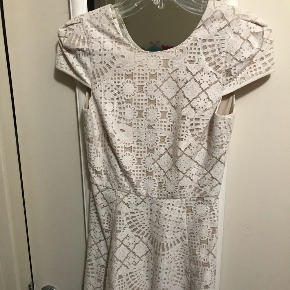 Tibi dress size 2